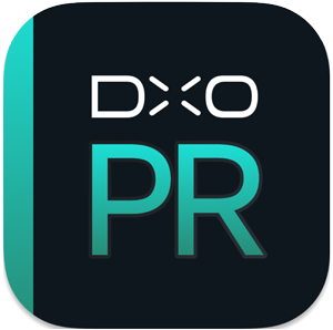 DxO PureRAW